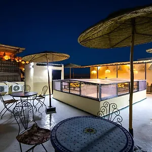Riad Tafoukt, Fès